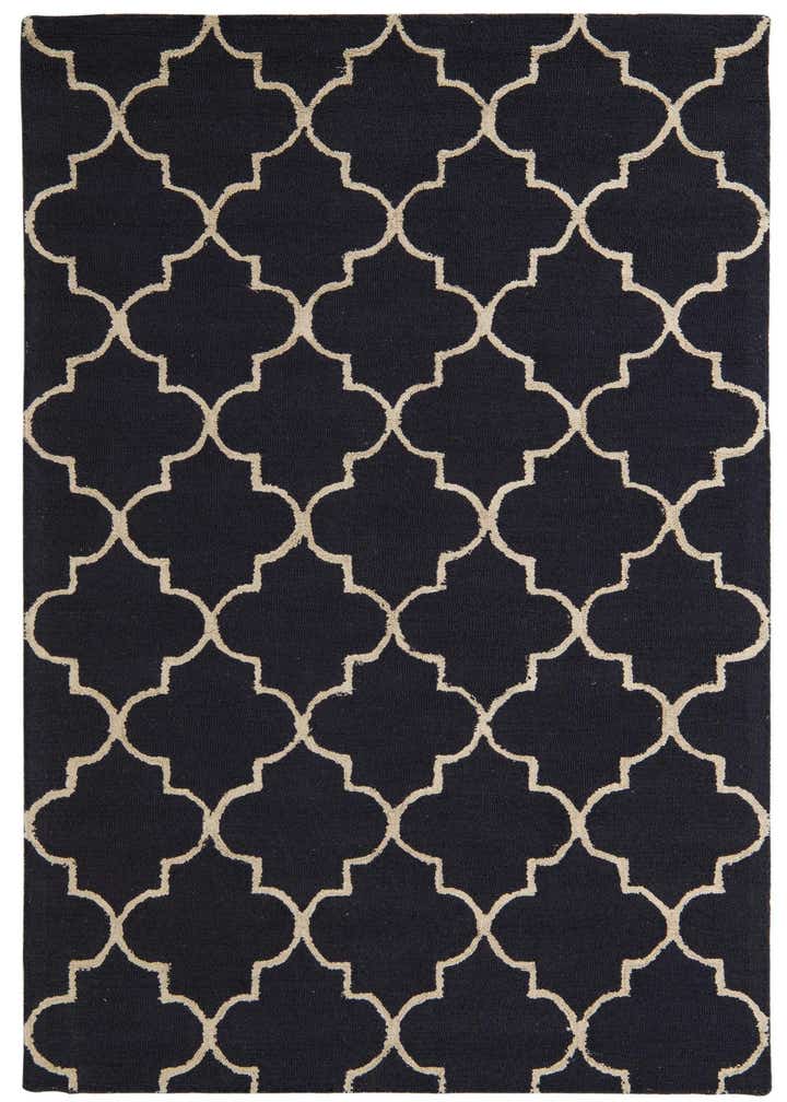5' 1 x 8' Luna Rug
