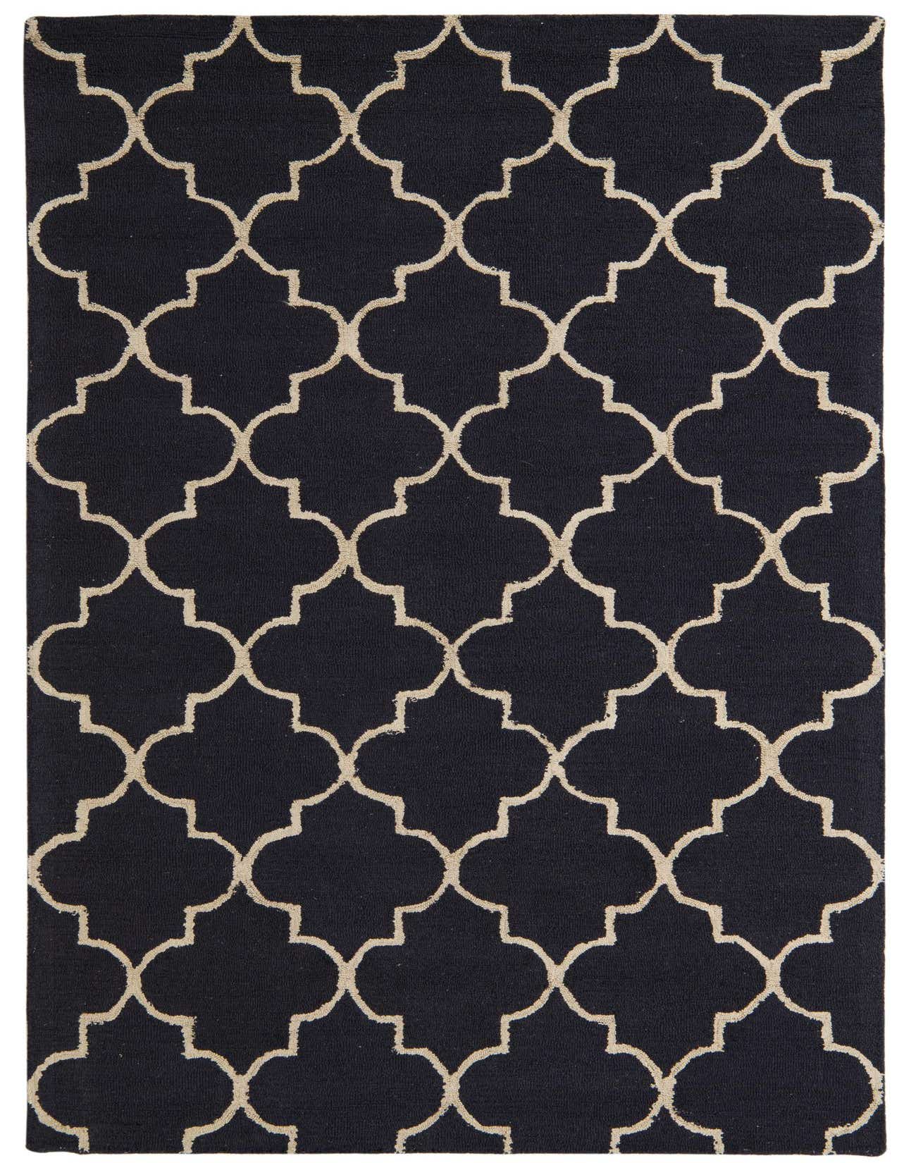 5' 1 x 8' Luna Rug