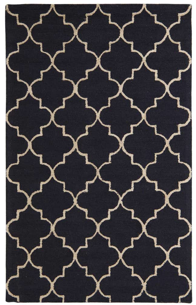 5' 1 x 8' Luna Rug