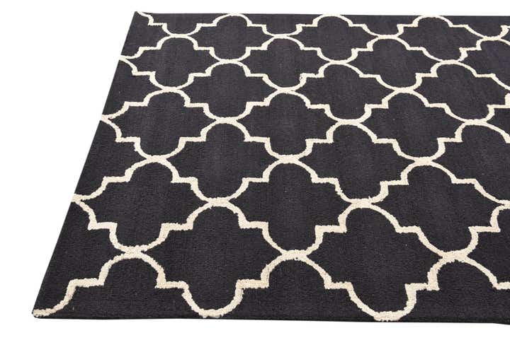 5' x 7' 11 Luna Wool Rug
