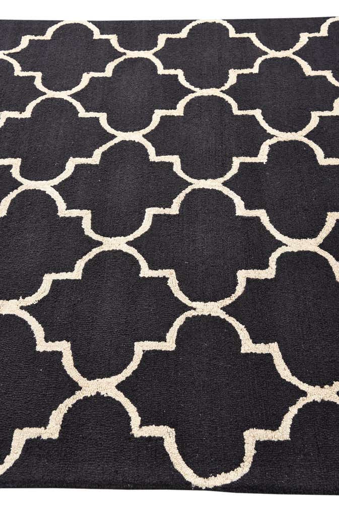 5' x 7' 11 Luna Wool Rug