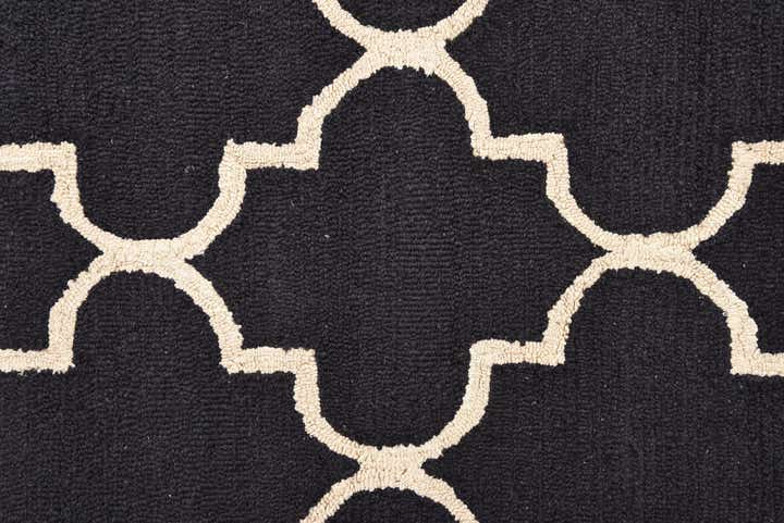 5' x 7' 11 Luna Wool Rug
