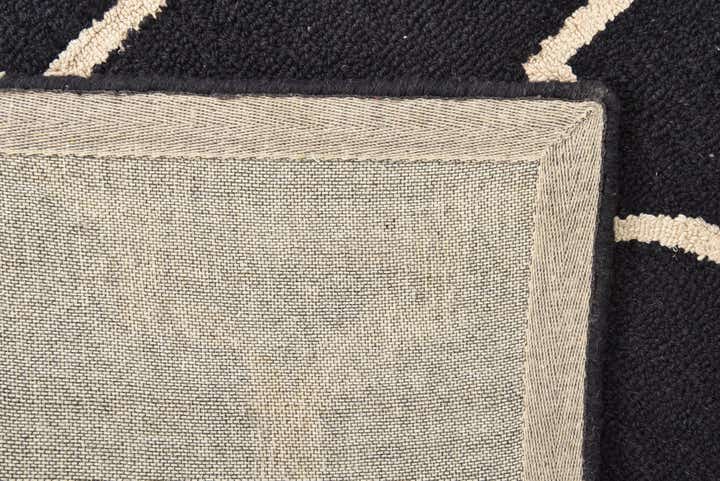 5' x 7' 11 Luna Wool Rug