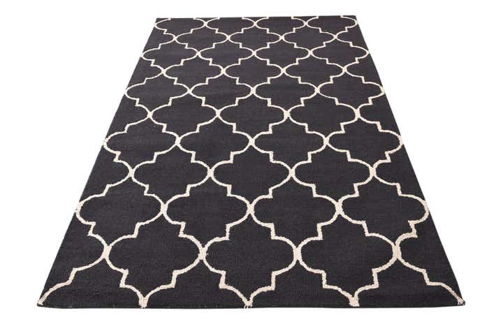 5' x 7' 11 Luna Wool Rug