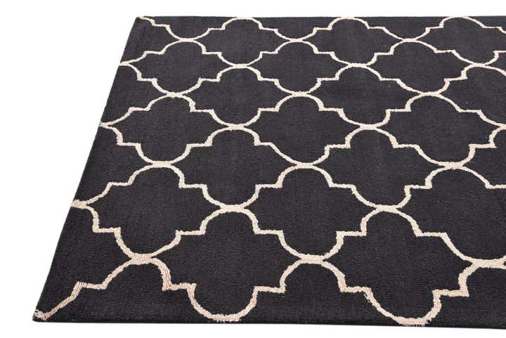 5' x 7' 11 Luna Wool Rug