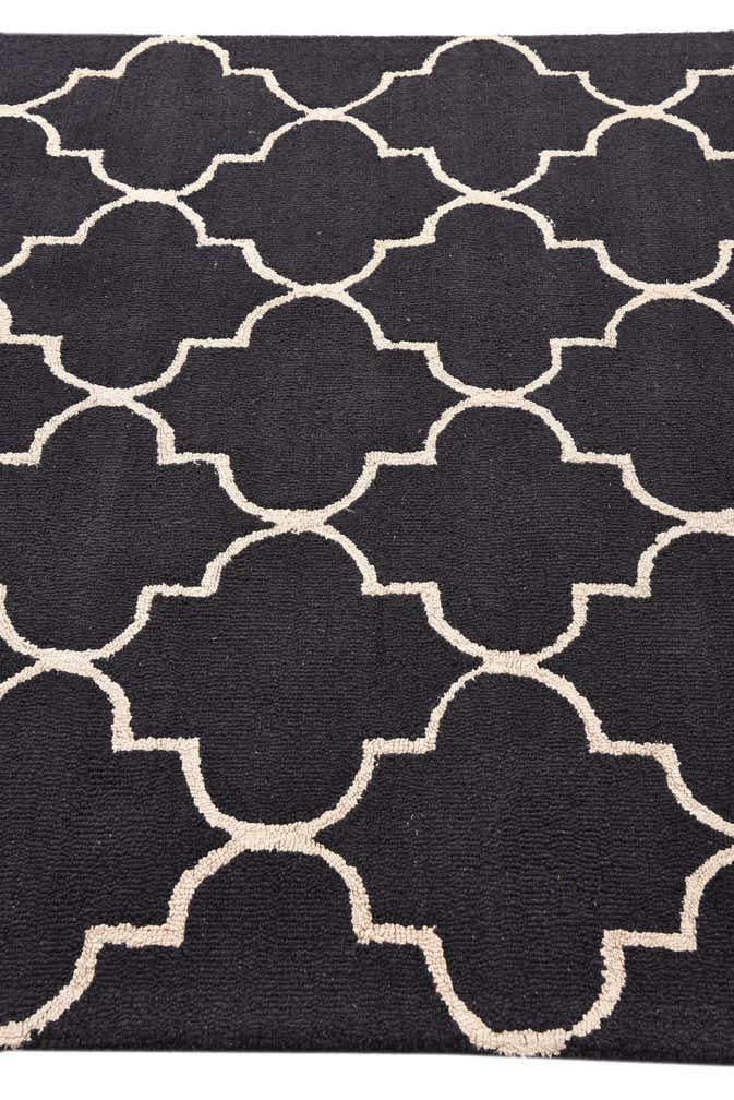 5' x 7' 11 Luna Wool Rug
