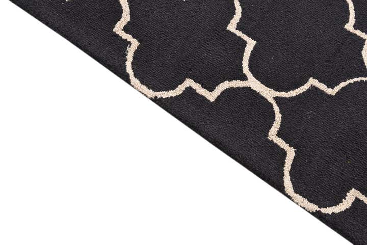 5' x 7' 11 Luna Wool Rug