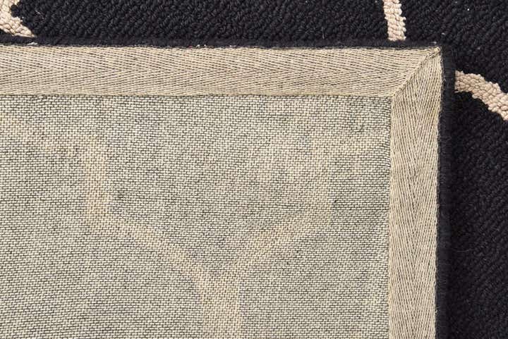 5' x 7' 11 Luna Wool Rug