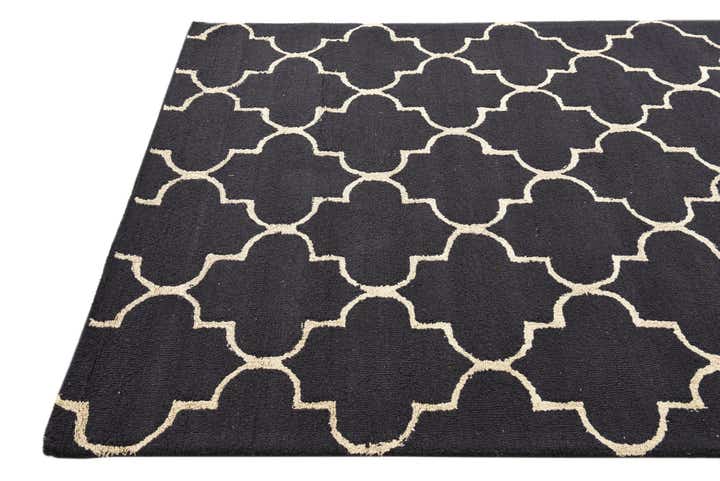 5' 2 x 7' 11 Luna Wool Rug