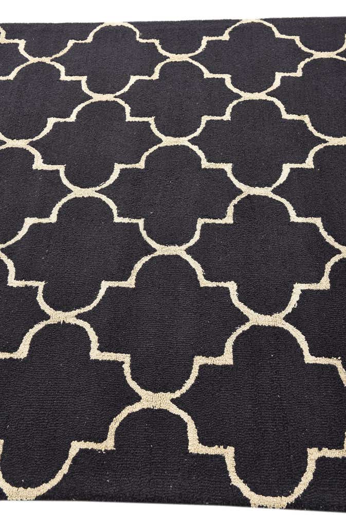5' 2 x 7' 11 Luna Wool Rug