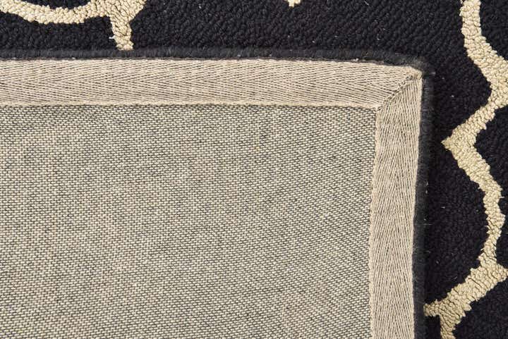 5' 2 x 7' 11 Luna Wool Rug