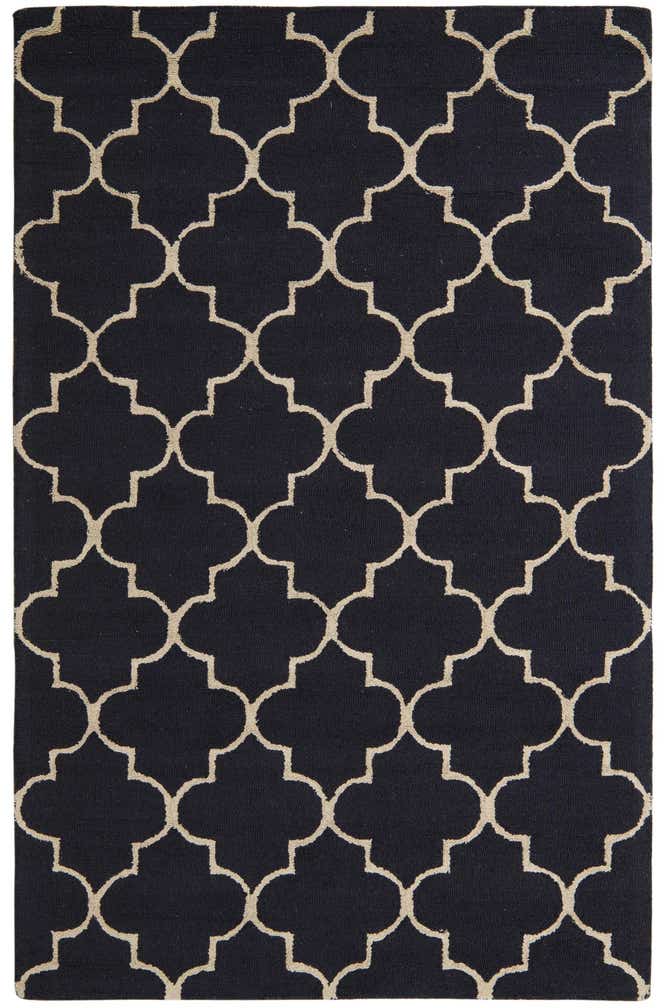 5' 2 x 7' 11 Luna Wool Rug