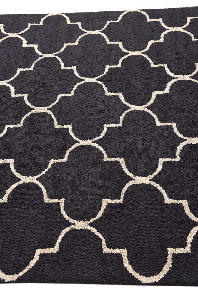 5' x 8' Luna Wool Rug