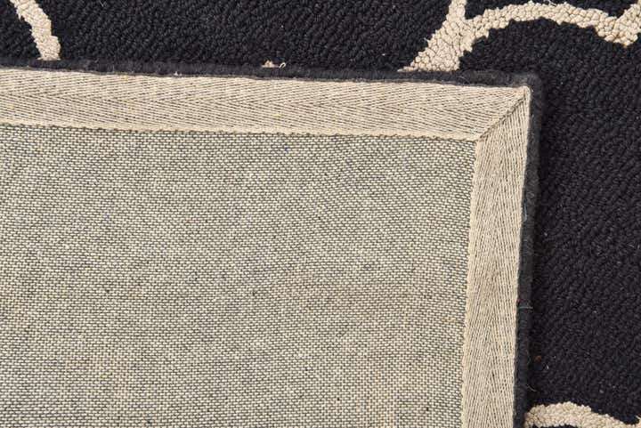 5' x 8' Luna Wool Rug