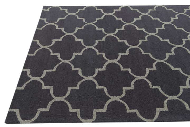 5' 1 x 8' Luna Wool Rug