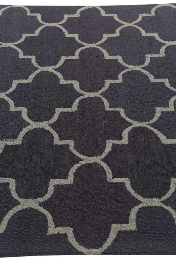 5' 1 x 8' Luna Wool Rug