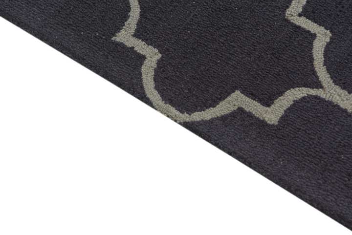 5' 1 x 8' Luna Wool Rug