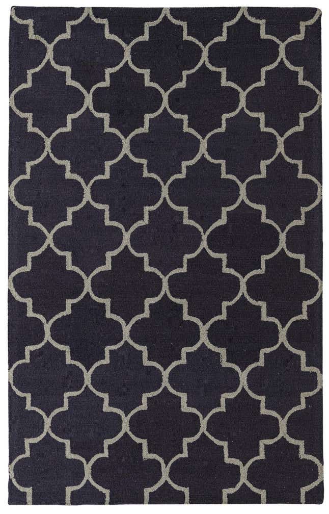 5' 1 x 8' Luna Wool Rug