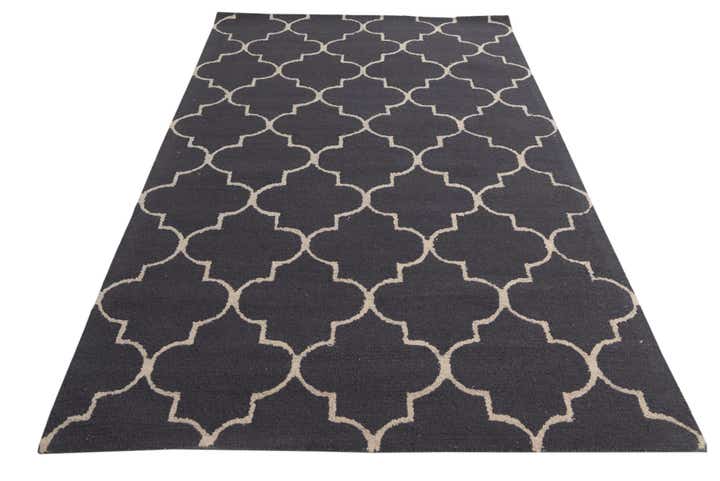 5' 1 x 8' Luna Rug