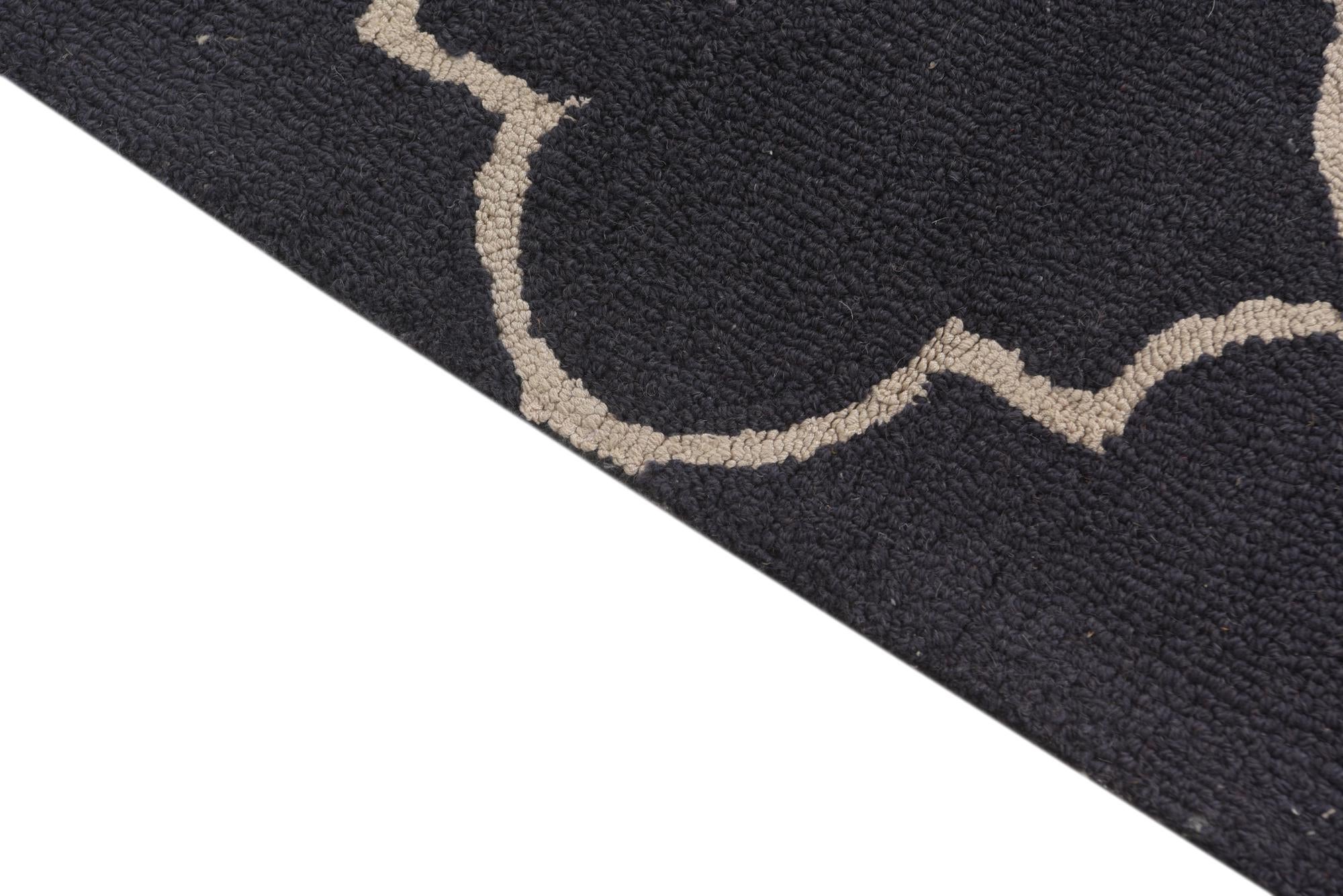 5' 1 x 8' Luna Rug
