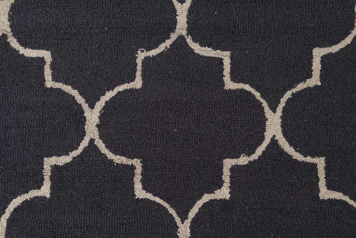 5' 1 x 8' Luna Rug