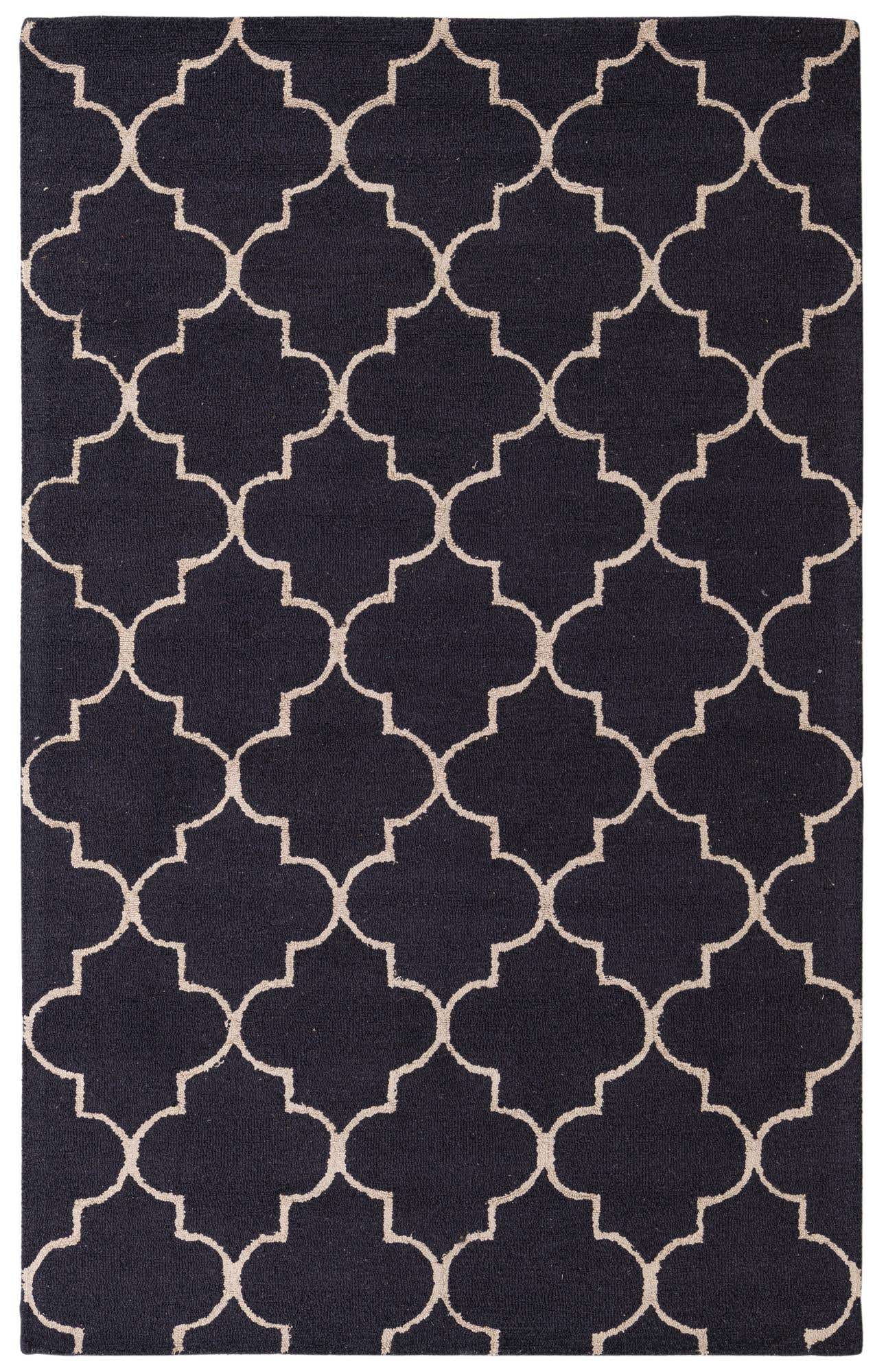 5' 1 x 8' Luna Rug