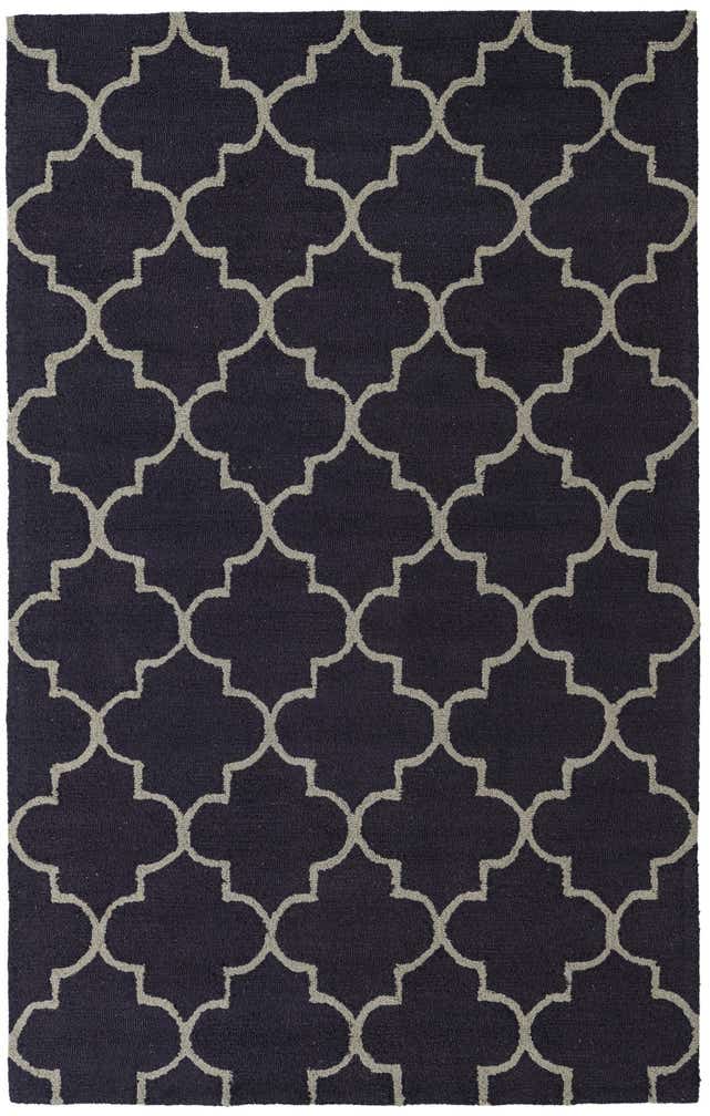 5' x 8' Luna Wool Rug