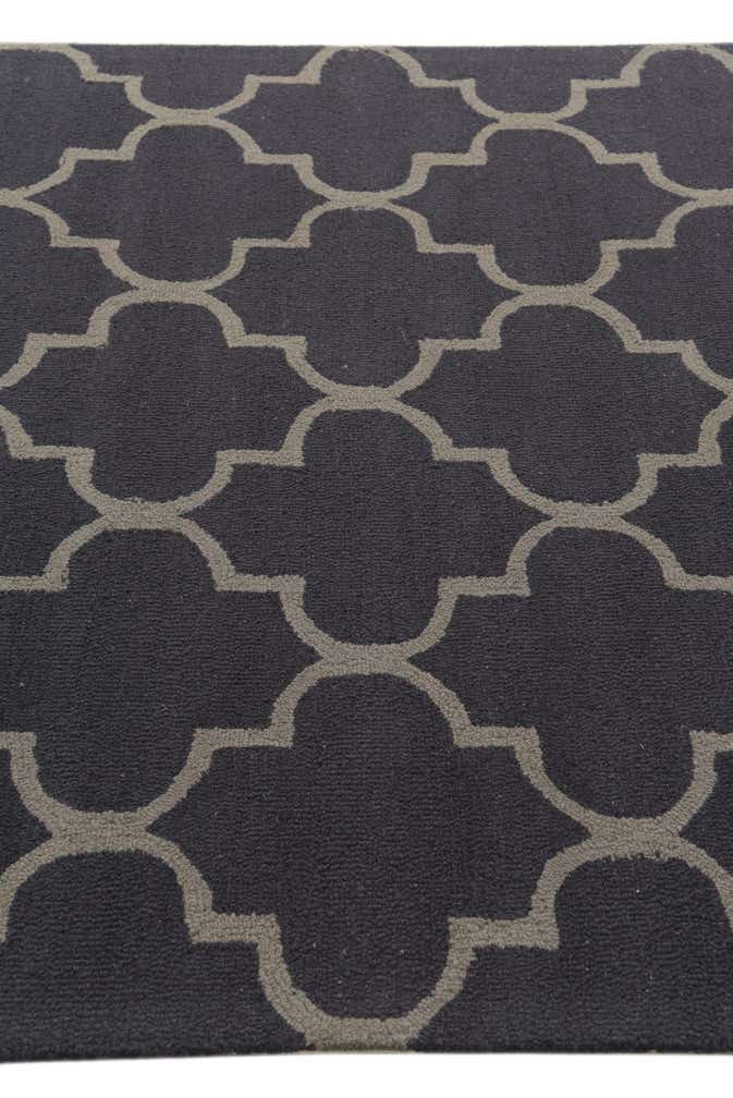 5' 1 x 8' Luna Wool Rug