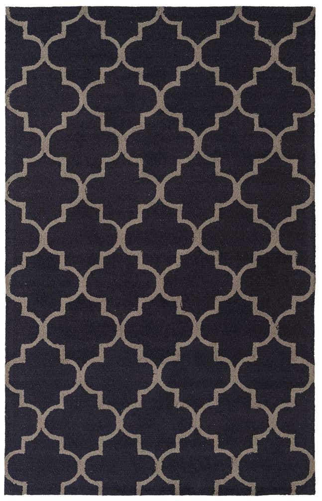 5' 1 x 8' Luna Wool Rug