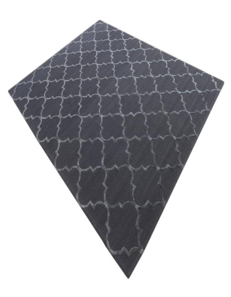 Detail image of 7' 7 x 9' 7 Luna Rug