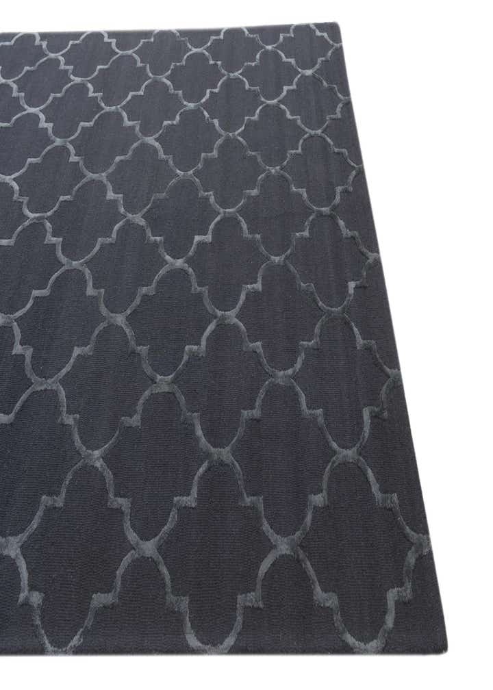 7' 7 x 9' 7 Luna Rug