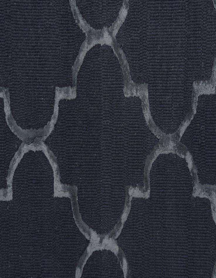 Detail image of 7' 7 x 9' 7 Luna Rug
