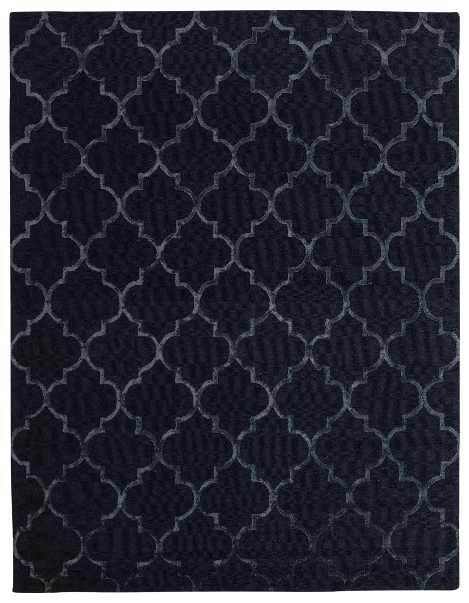 7' 7 x 9' 7 Luna Rug