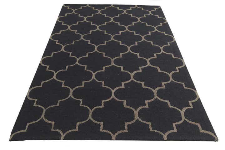 5' 1 x 8' Luna Wool Rug