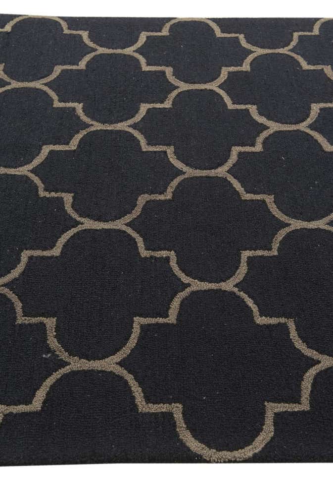 5' 1 x 8' Luna Wool Rug