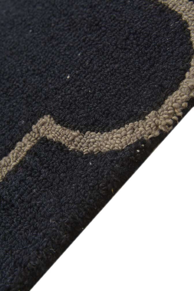5' 1 x 8' Luna Wool Rug