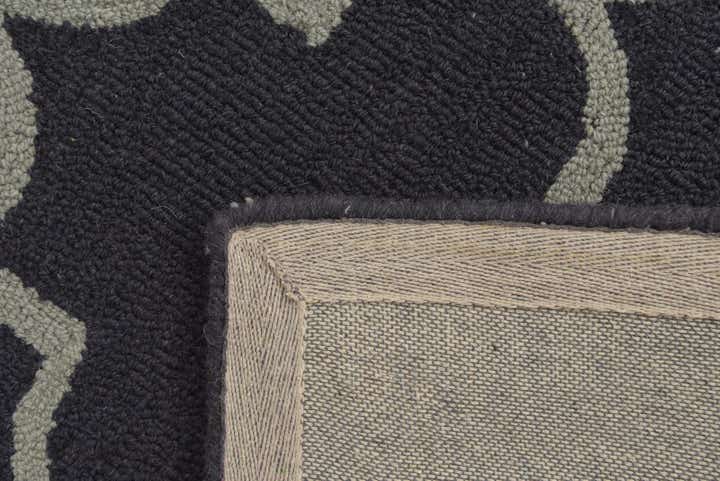 5' x 8' Luna Wool Rug