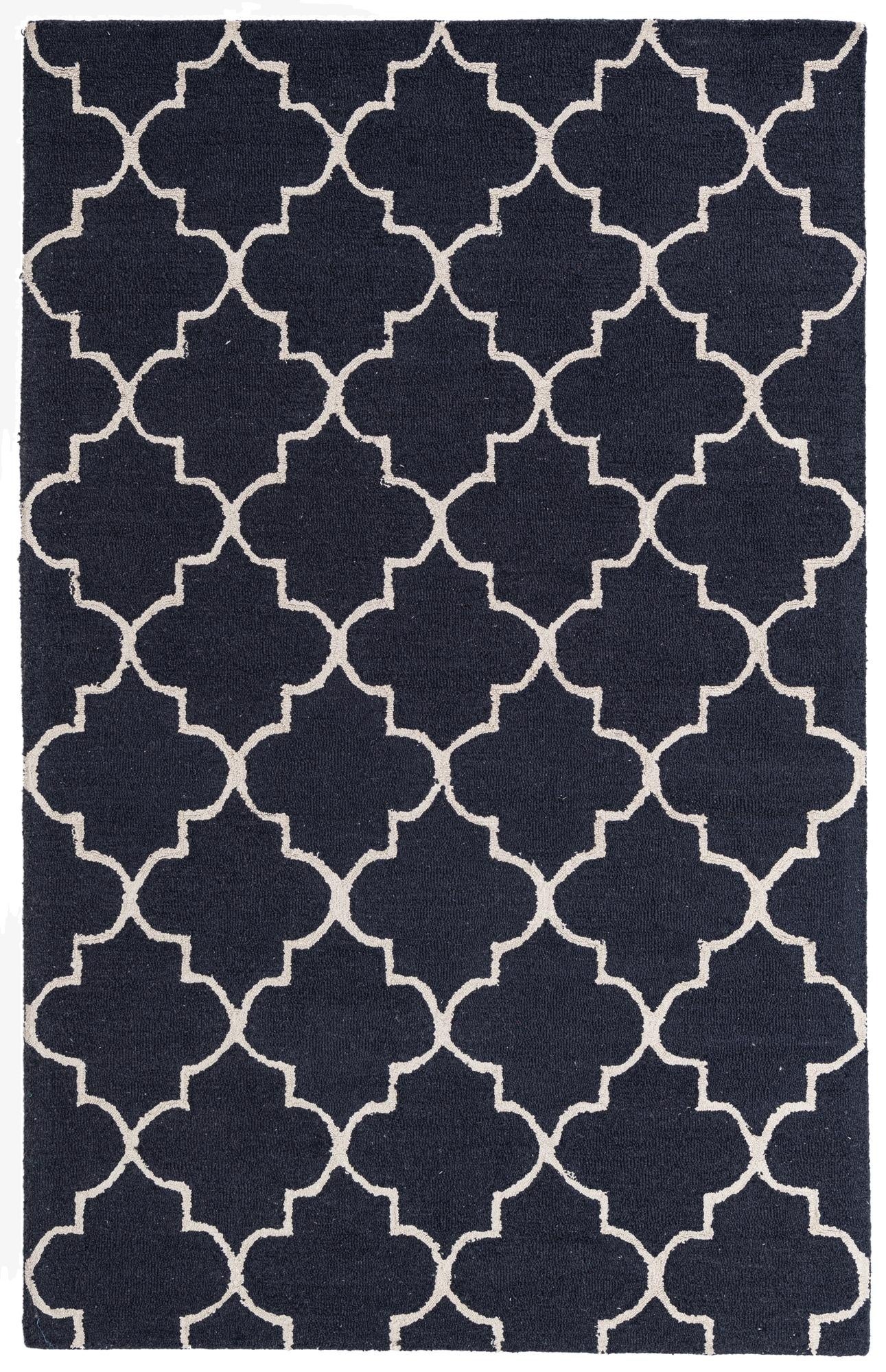 5' 1 x 8' Luna Rug
