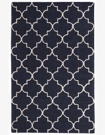 5' 1 x 8' Luna Rug