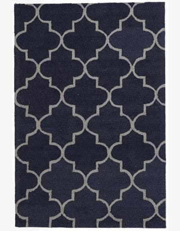 4' x 6' Luna Rug