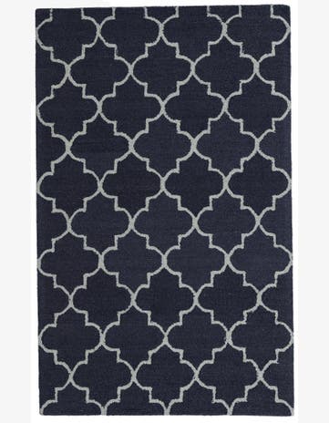 5' x 8' Luna Rug