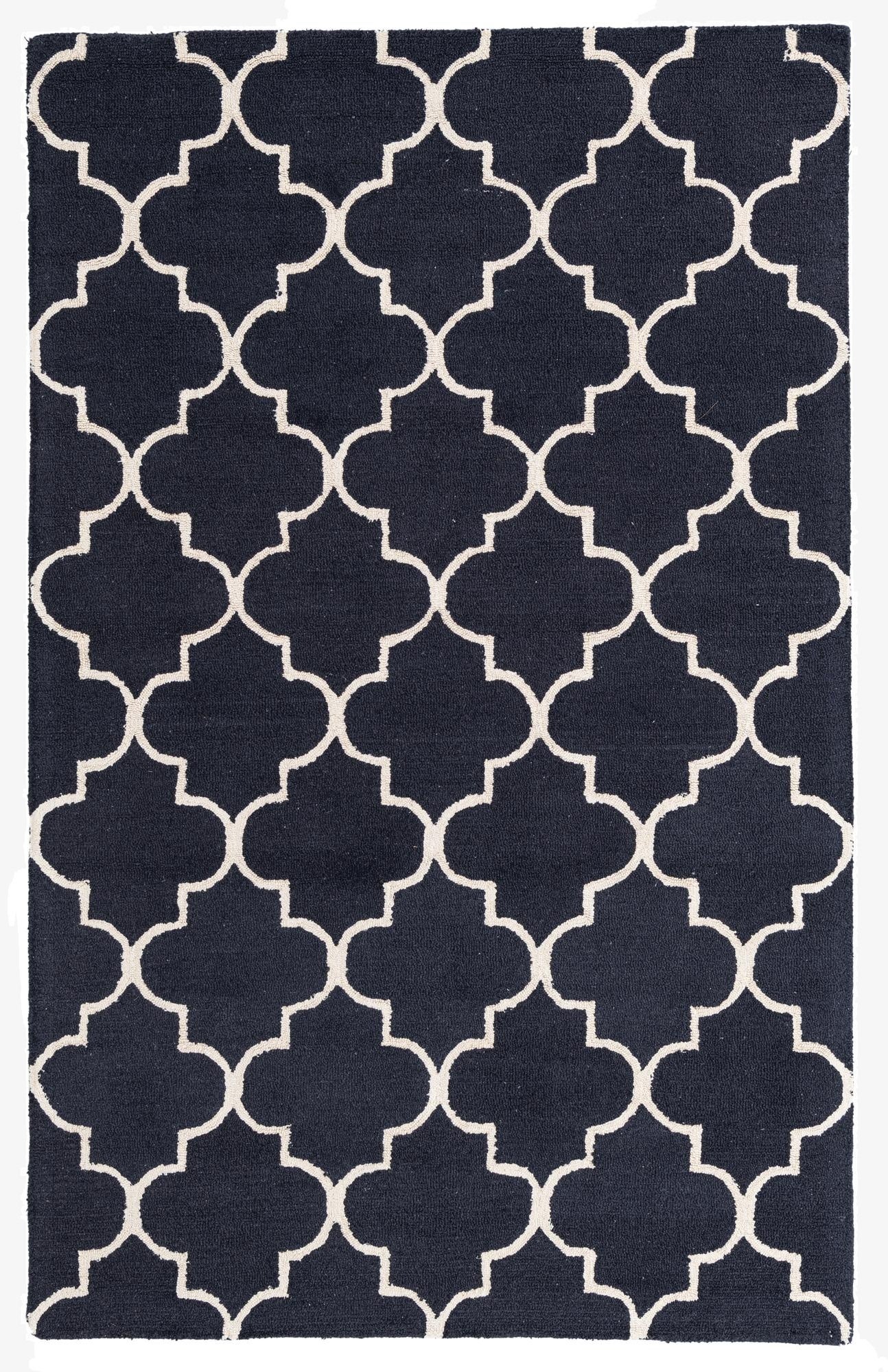 5' 1 x 8' Luna Rug