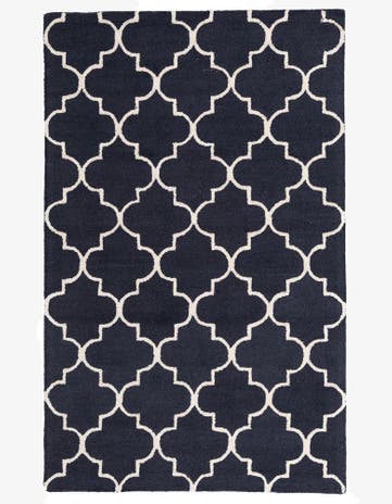 5' 1 x 8' Luna Rug