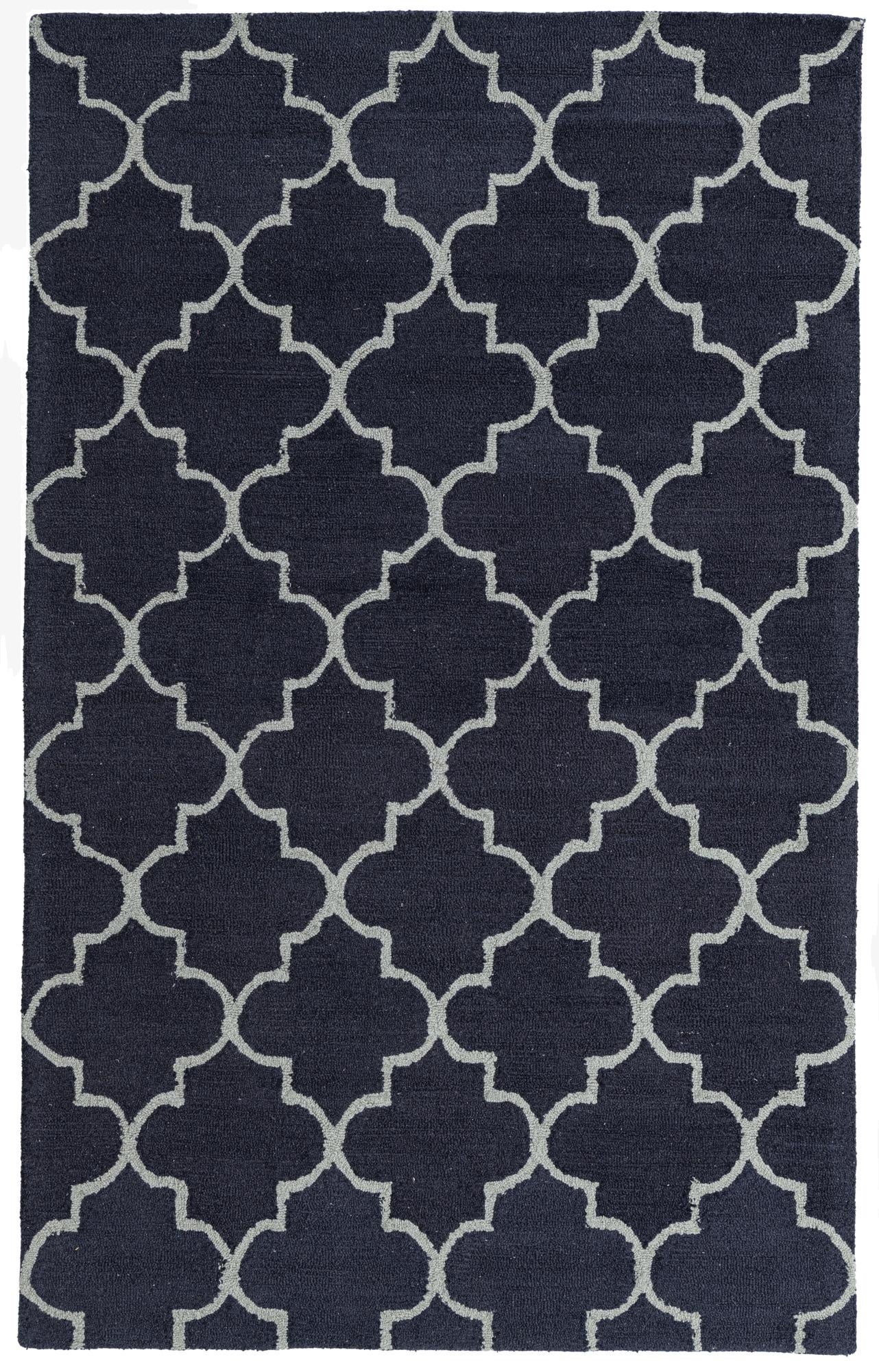 5' x 8' Luna Rug
