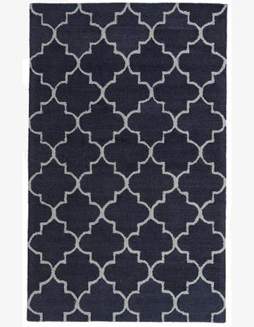 5' x 8' Luna Rug