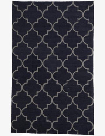 5' 1 x 8' Luna Rug