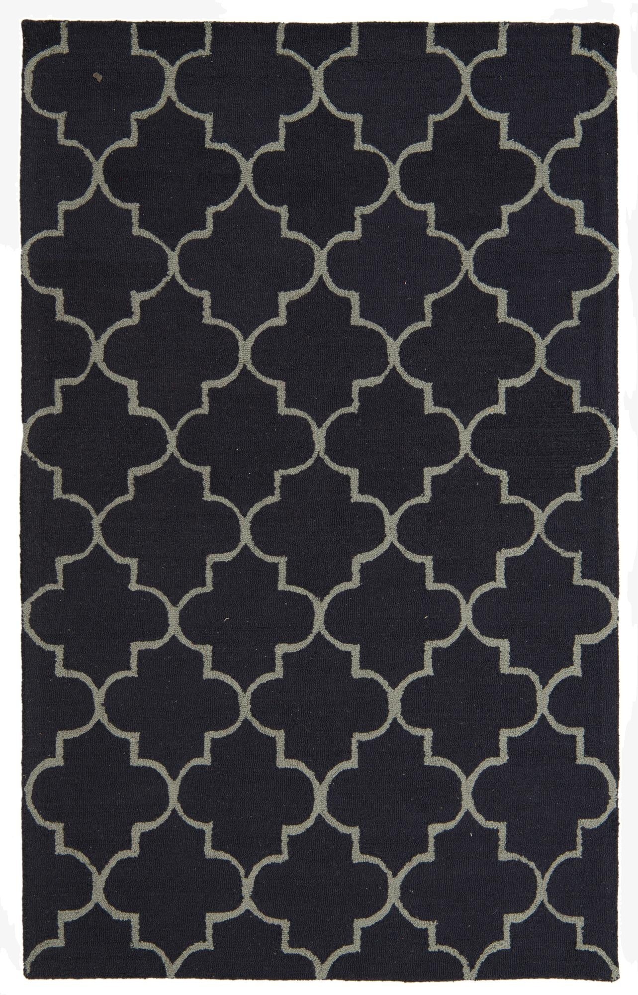 5' 1 x 8' Luna Rug