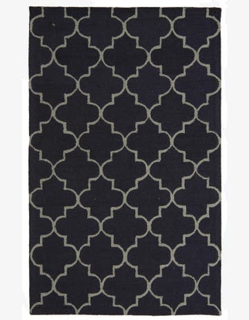 5' 1 x 8' Luna Rug