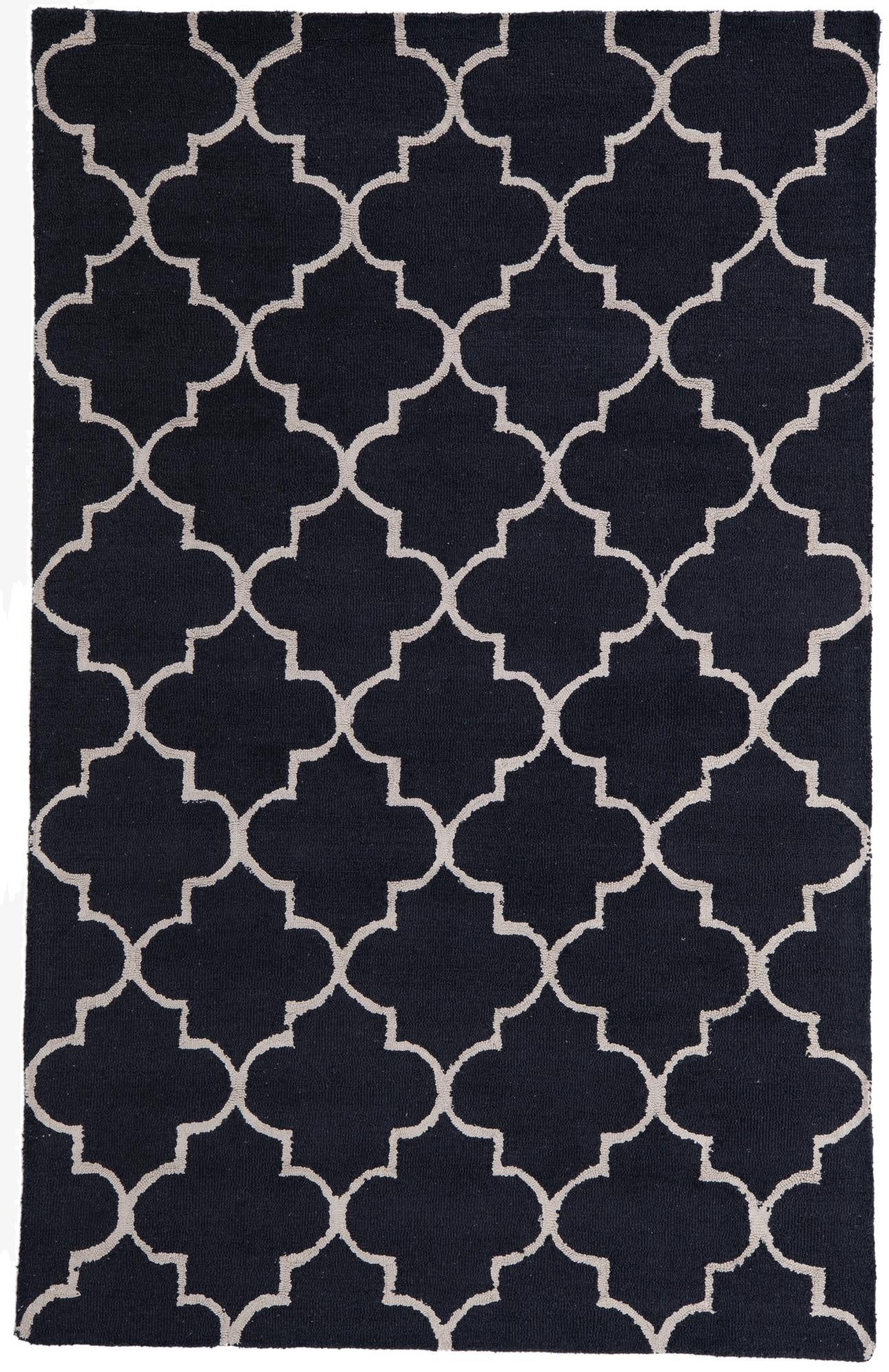 5' 1 x 8' Luna Rug