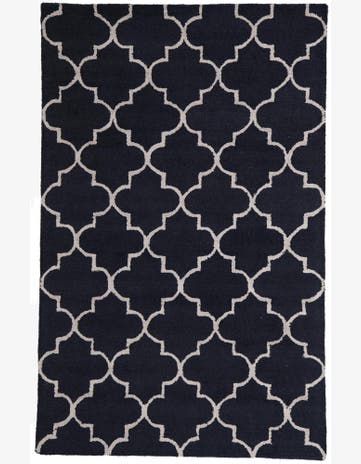 5' 1 x 8' Luna Rug
